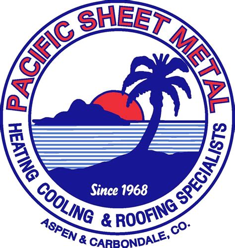 pacific sheet metal|roof depot rifle colorado.